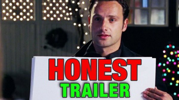 Honest Trailers - S2014E36 - Love Actually