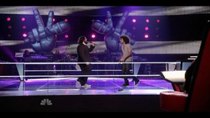 The Voice - Episode 4 - The Battles (2)