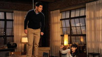 New Girl - Episode 17 - Spiderhunt