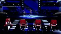 The Voice - Episode 1 - The Blind Auditions (1)