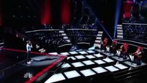 The Voice - Episode 3 - The Blind Auditions (3)