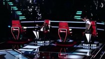 The Voice - Episode 4 - The Blind Auditions (4)
