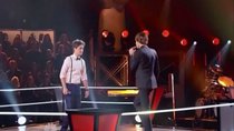 The Voice - Episode 8 - The Battles (3)