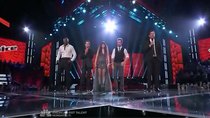 The Voice - Episode 21 - Live Final Eliminations (2)