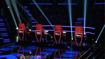 The Voice - Episode 3 - Blind Auditions (3)