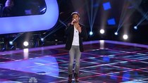 The Voice - Episode 5 - Blind Auditions (5)