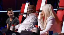 The Voice - Episode 6 - Blind Auditions (6)