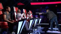 The Voice - Episode 7 - Blind Auditions (7)