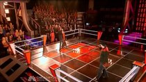 The Voice - Episode 10 - The Battles Premiere