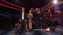 The Voice - Episode 29 - Live Semi-Final Performances