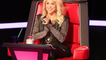 The Voice - Episode 1 - Blind Auditions (1)