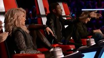 The Voice - Episode 6 - Blind Auditions (6)