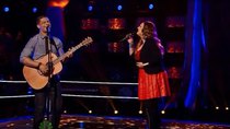 The Voice - Episode 10 - The Battles (4)