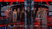 The Voice - Episode 21 - Live Top 8 Performances