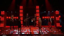 The Voice - Episode 26 - Live Semi-Final Results