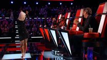 The Voice - Episode 2 - Blind Auditions, Part 2