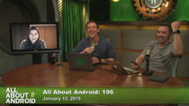 All About Android - Episode 196 - Space Hackers