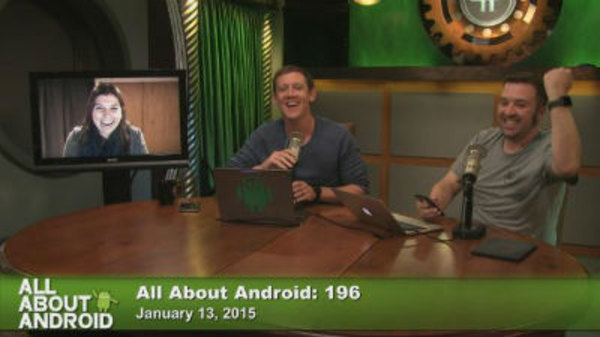 All About Android - S01E196 - Space Hackers