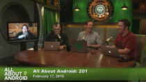 All About Android - Episode 201 - Rooting and Romping