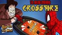 Atop the Fourth Wall - Episode 42 - Spider-Man: Crossfire