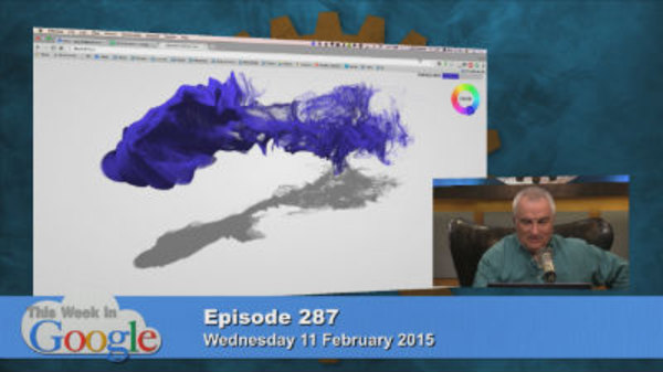 This Week in Google - S01E287 - I Hate Dem Green Bubbles