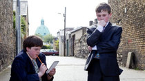 Moone Boy - Episode 1 - Where the Streets Do Have Names