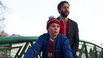 Moone Boy - Episode 2 - The Plunder Years
