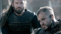 Vikings - Episode 2 - The Wanderer