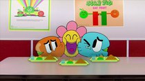 The Amazing World of Gumball - Episode 3 - The Third