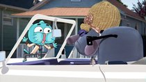 The Amazing World of Gumball - Episode 4 - The Debt