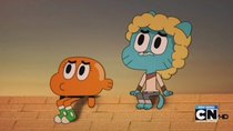 The Amazing World of Gumball - Episode 5 - The End
