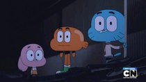 The Amazing World of Gumball - Episode 7 - The Quest