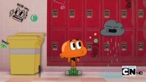 The Amazing World of Gumball - Episode 9 - The Pressure