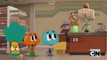 The Amazing World of Gumball - Episode 11 - The Laziest