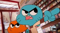 The Amazing World of Gumball - Episode 18 - The Refund