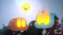 The Amazing World of Gumball - Episode 20 - The Picnic