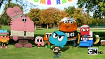The Amazing World of Gumball - Episode 21 - The Goons