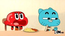 The Amazing World of Gumball - Episode 22 - The Secret