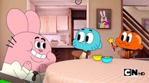 The Amazing World of Gumball - Episode 29 - The Wand