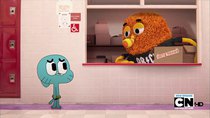 The Amazing World of Gumball - Episode 32 - The Curse