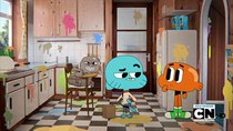 The Amazing World of Gumball - Episode 33 - The Microwave