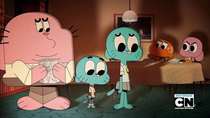 The Amazing World of Gumball - Episode 35 - The Helmet