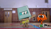 The Amazing World of Gumball - Episode 36 - The Fight
