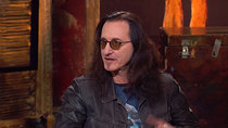 That Metal Show - Episode 1 - Geddy Lee