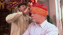 Rudy Maxa's World - Episode 2 - Rajasthan