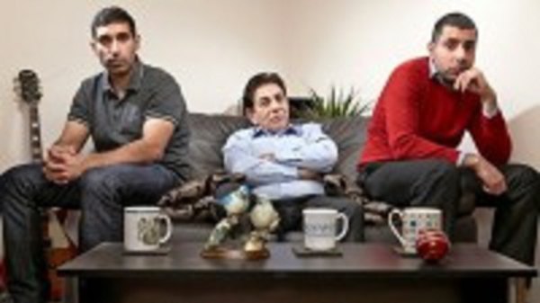 Gogglebox - S05E03 - 