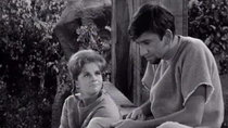 The Many Loves of Dobie Gillis - Episode 32 - Back-to-Nature Boy