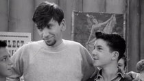 The Many Loves of Dobie Gillis - Episode 22 - Like, Oh Brother