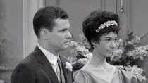 The Many Loves of Dobie Gillis - Episode 17 - For Whom the Wedding Bell Tolls