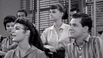 The Many Loves of Dobie Gillis - Episode 19 - Marriage Counselor